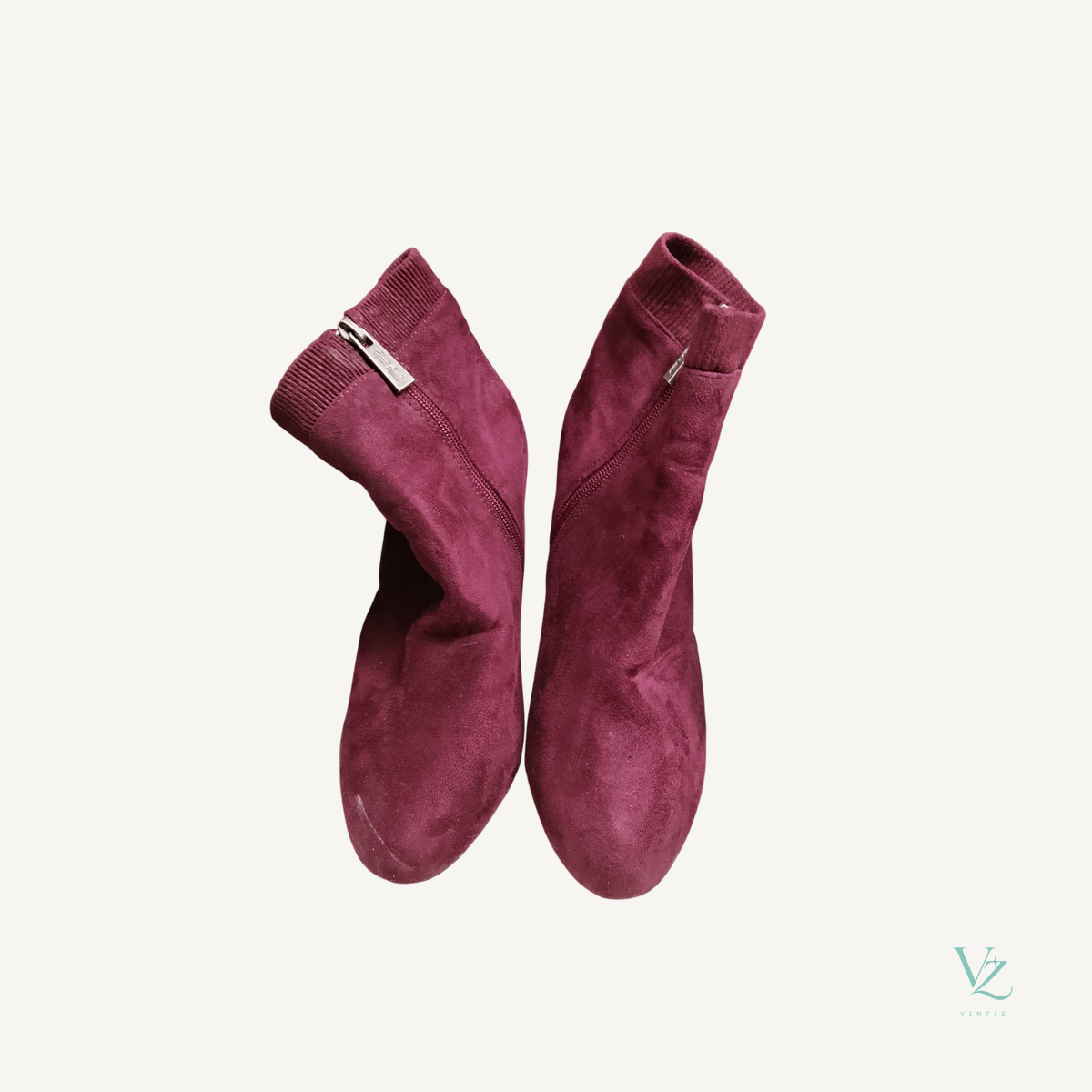 trendi too — Bottines 
