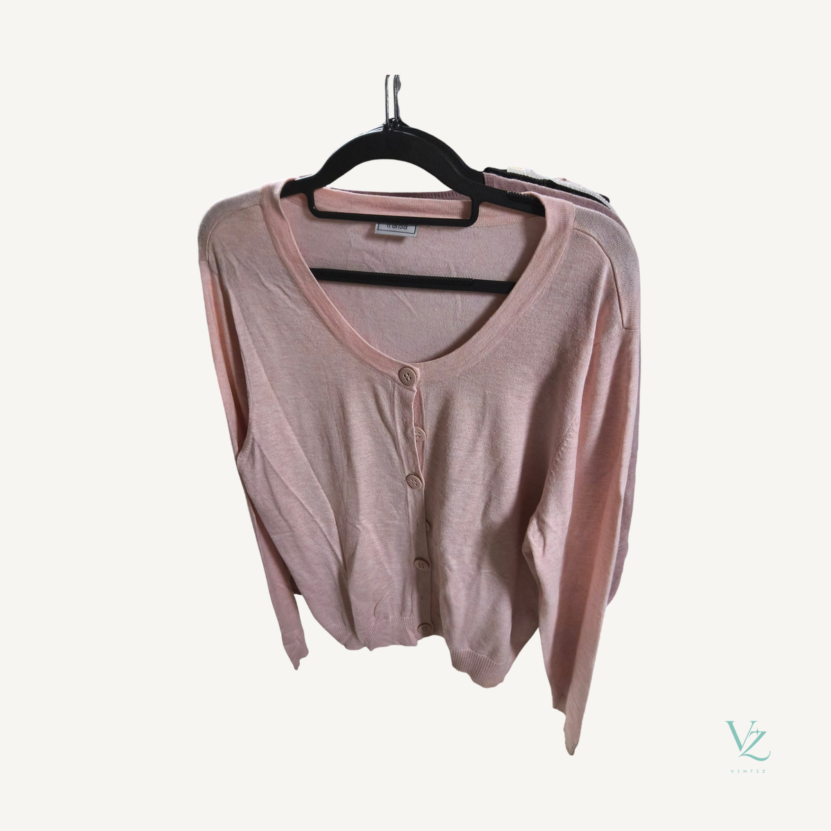 null — Gilet