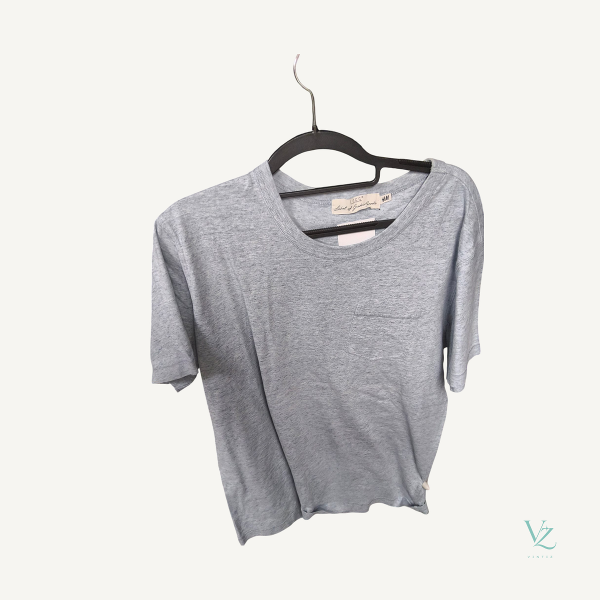H & M — T-shirt