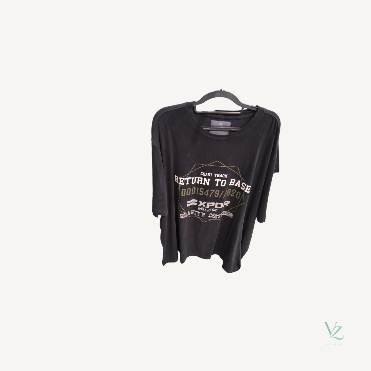 Angelo litrico — T-shirt