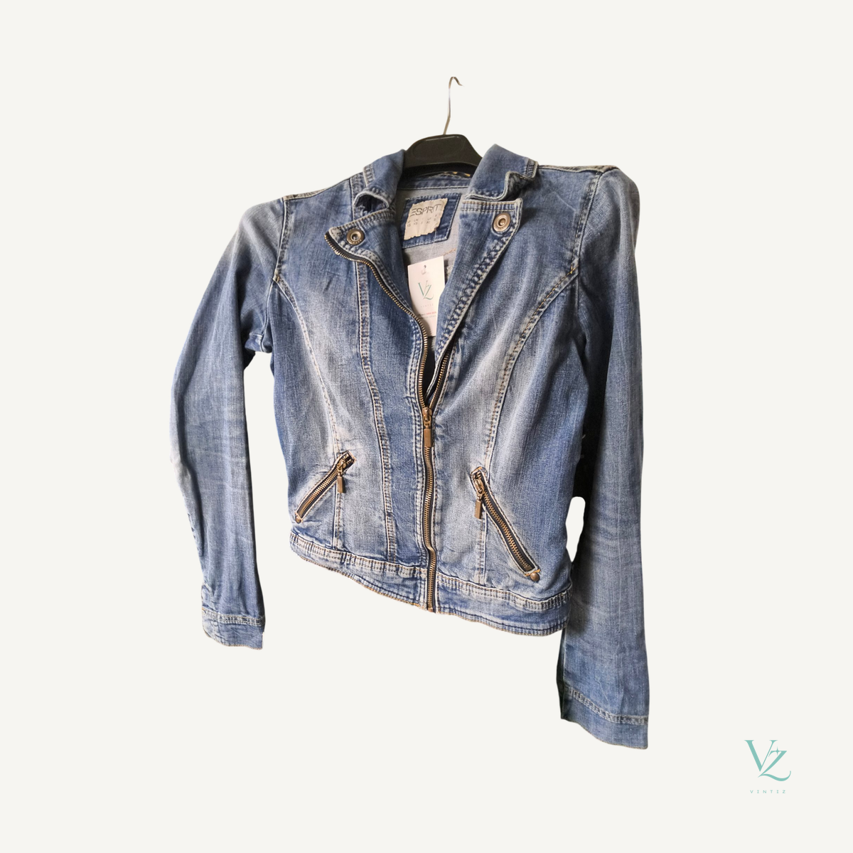 Esprit — Veste jean Esprit