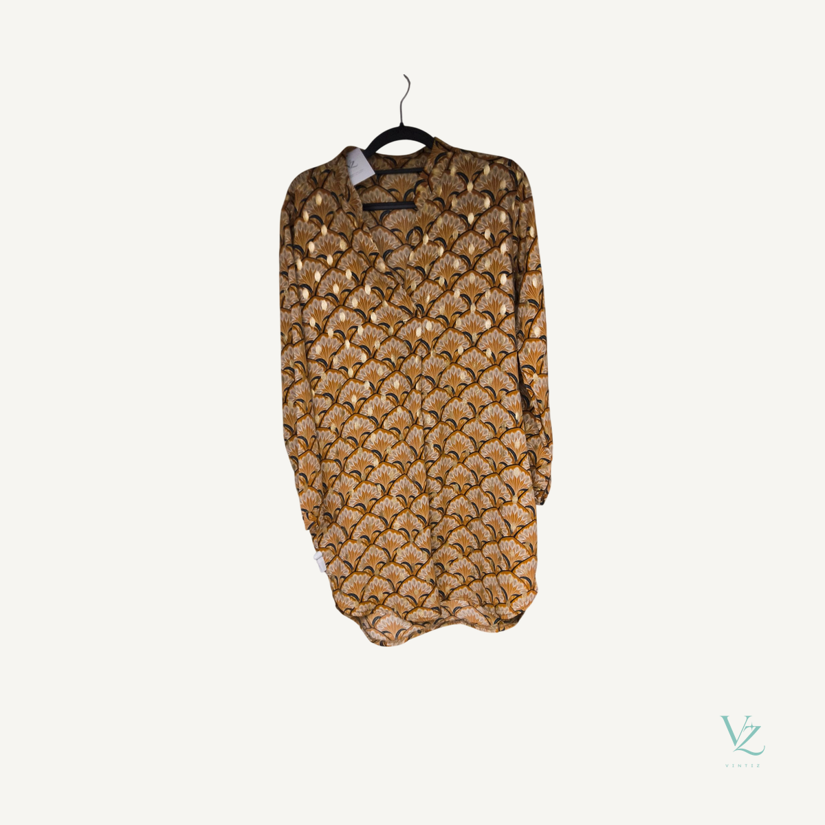 null — Robe