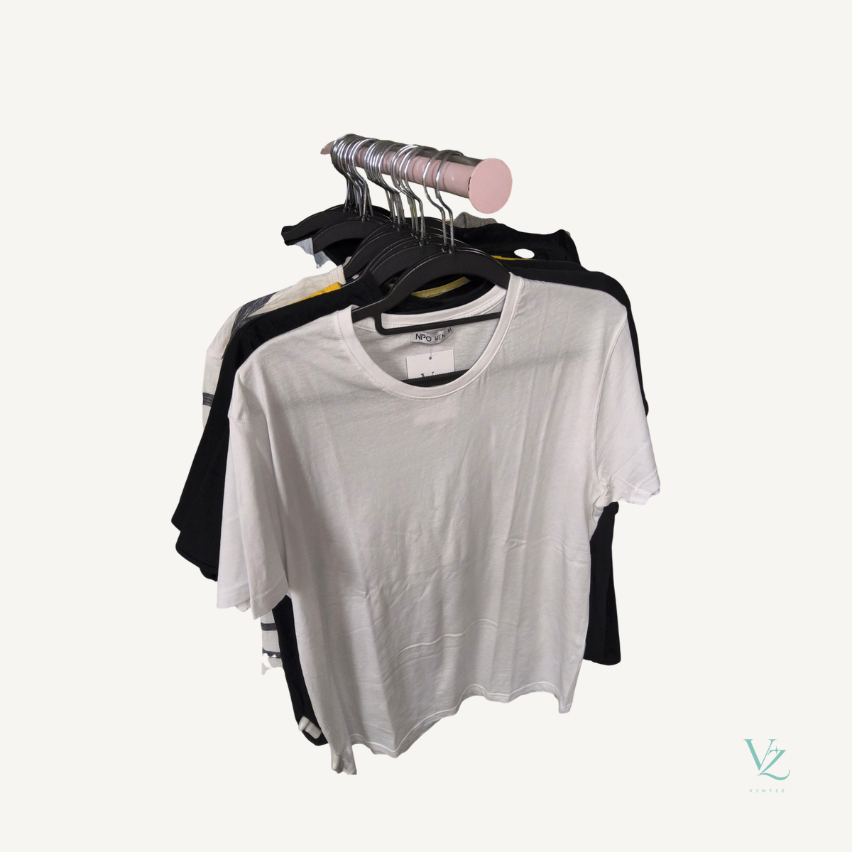 NPO — T-shirt NPO