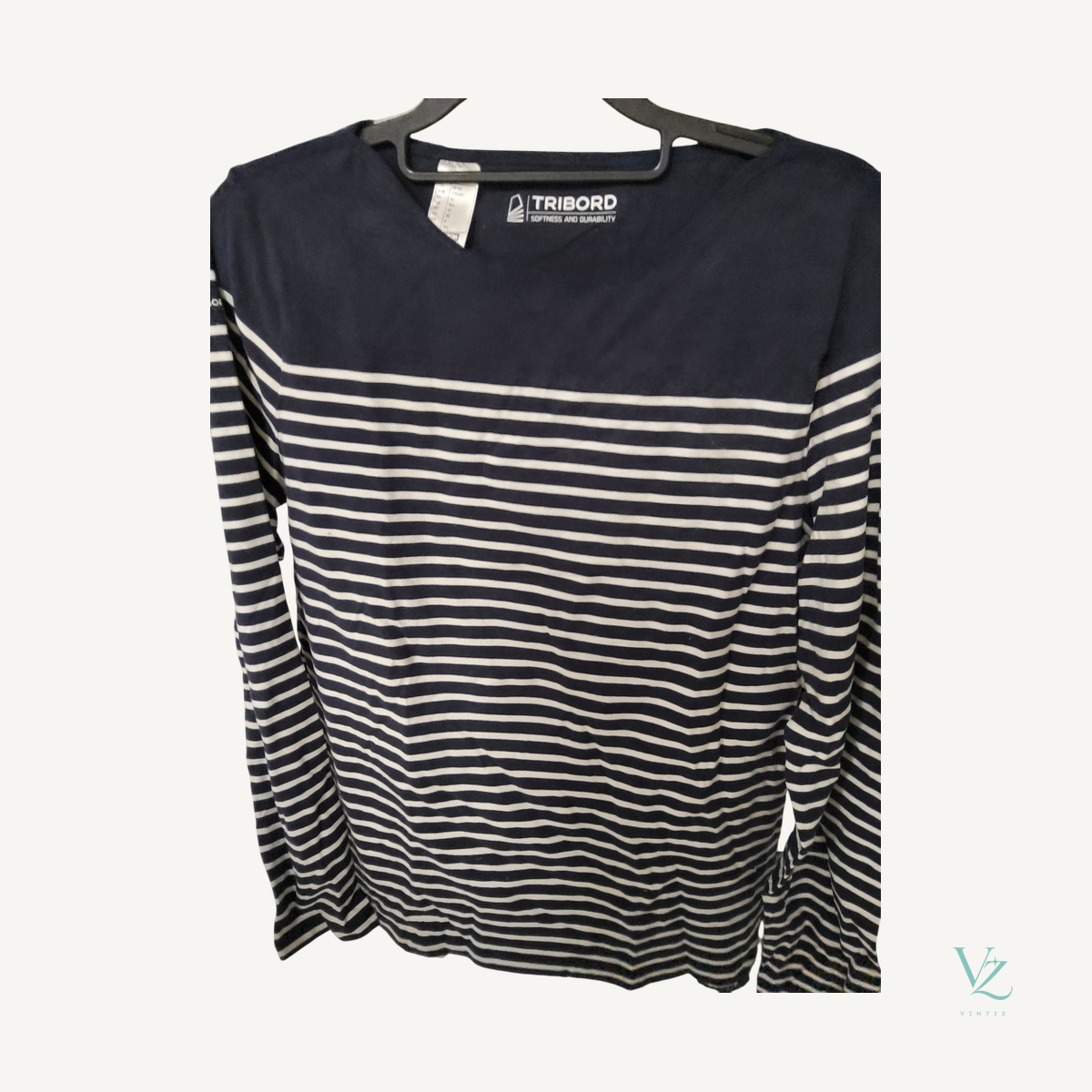 Tribord — Polo