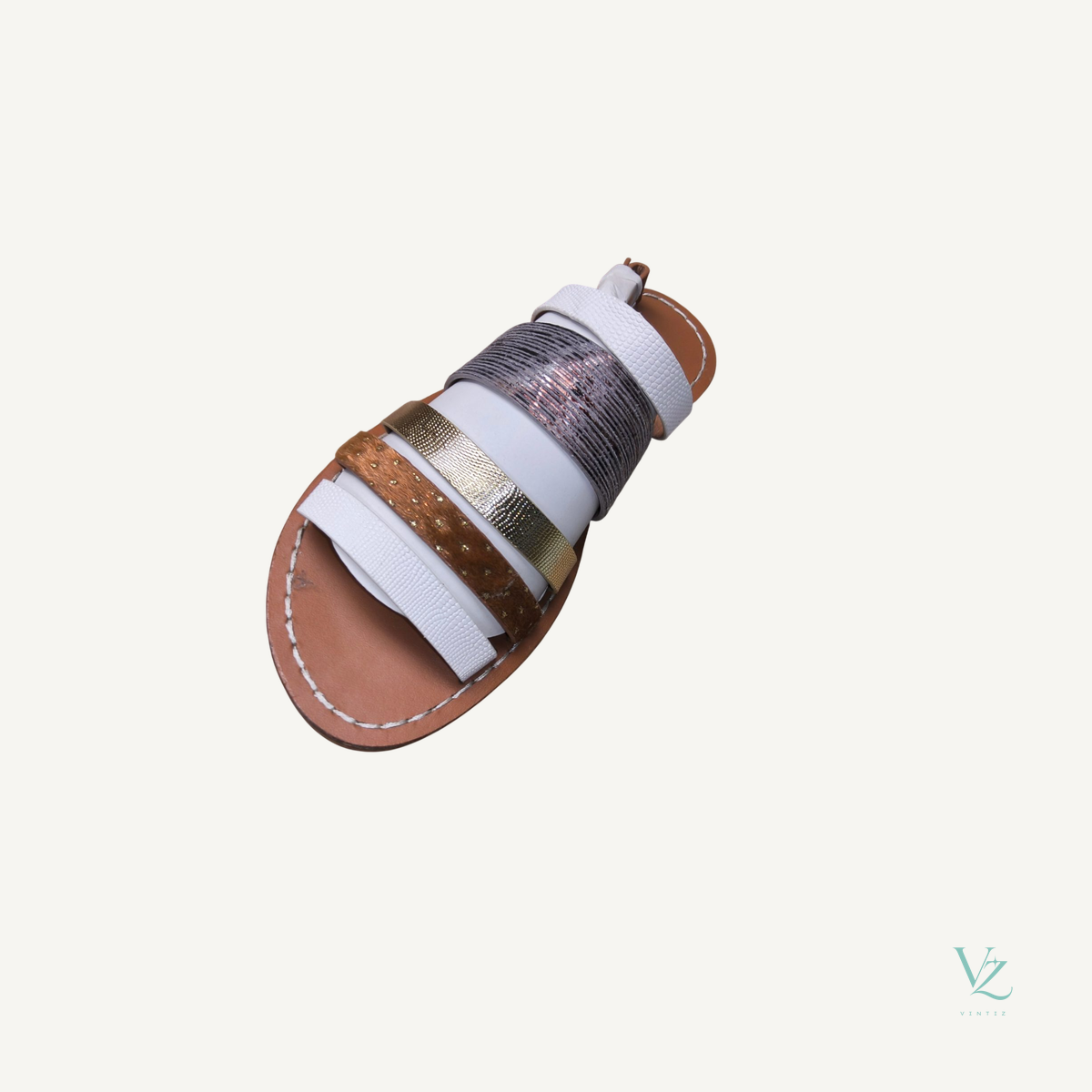 null — Sandales