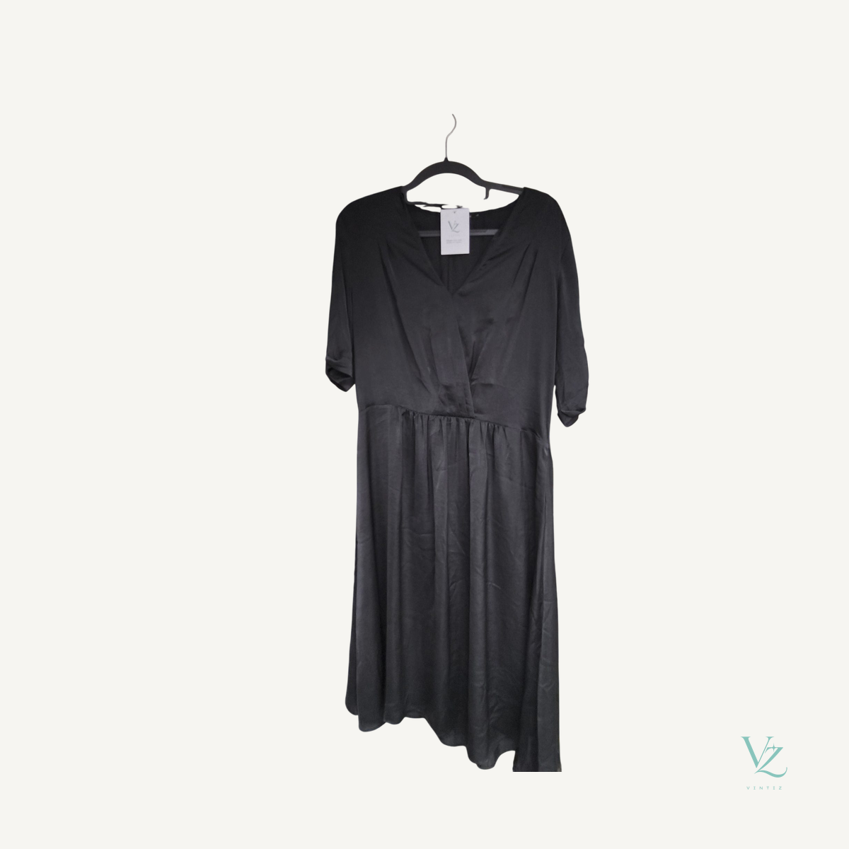Monoprix — Robe Monoprix