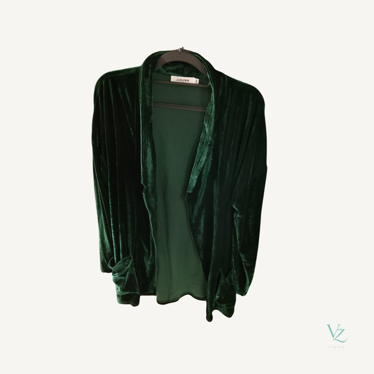 Jubylee — Veste kimono Jubylee