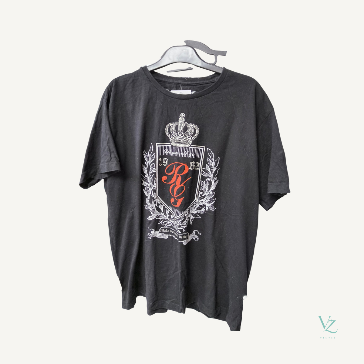 RG — T-shirt RG