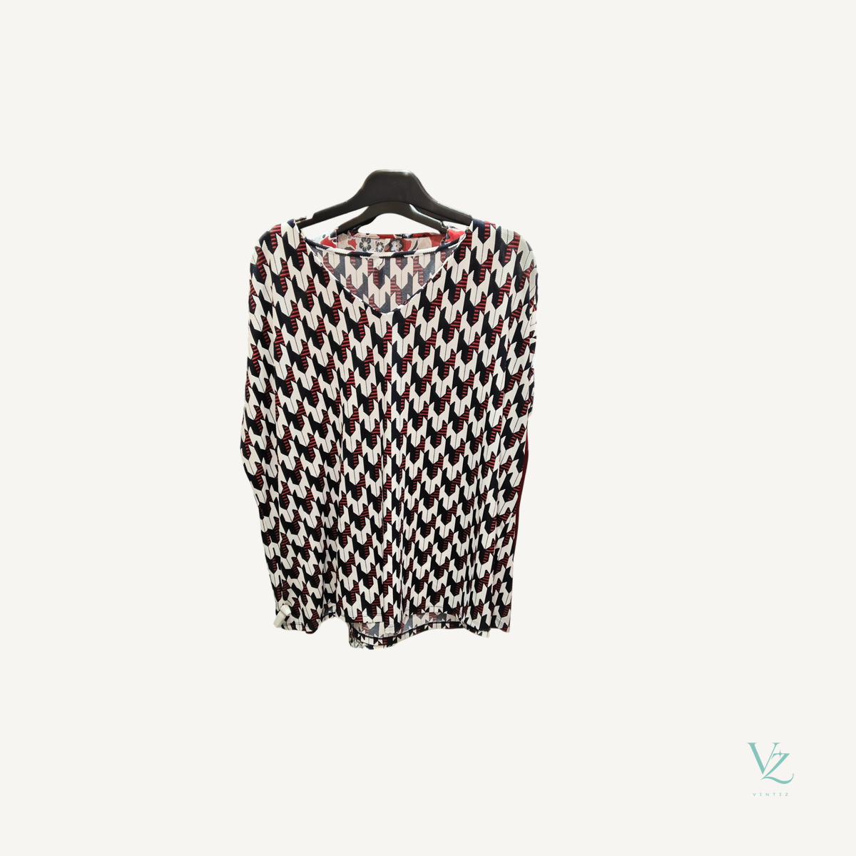 null — Top  