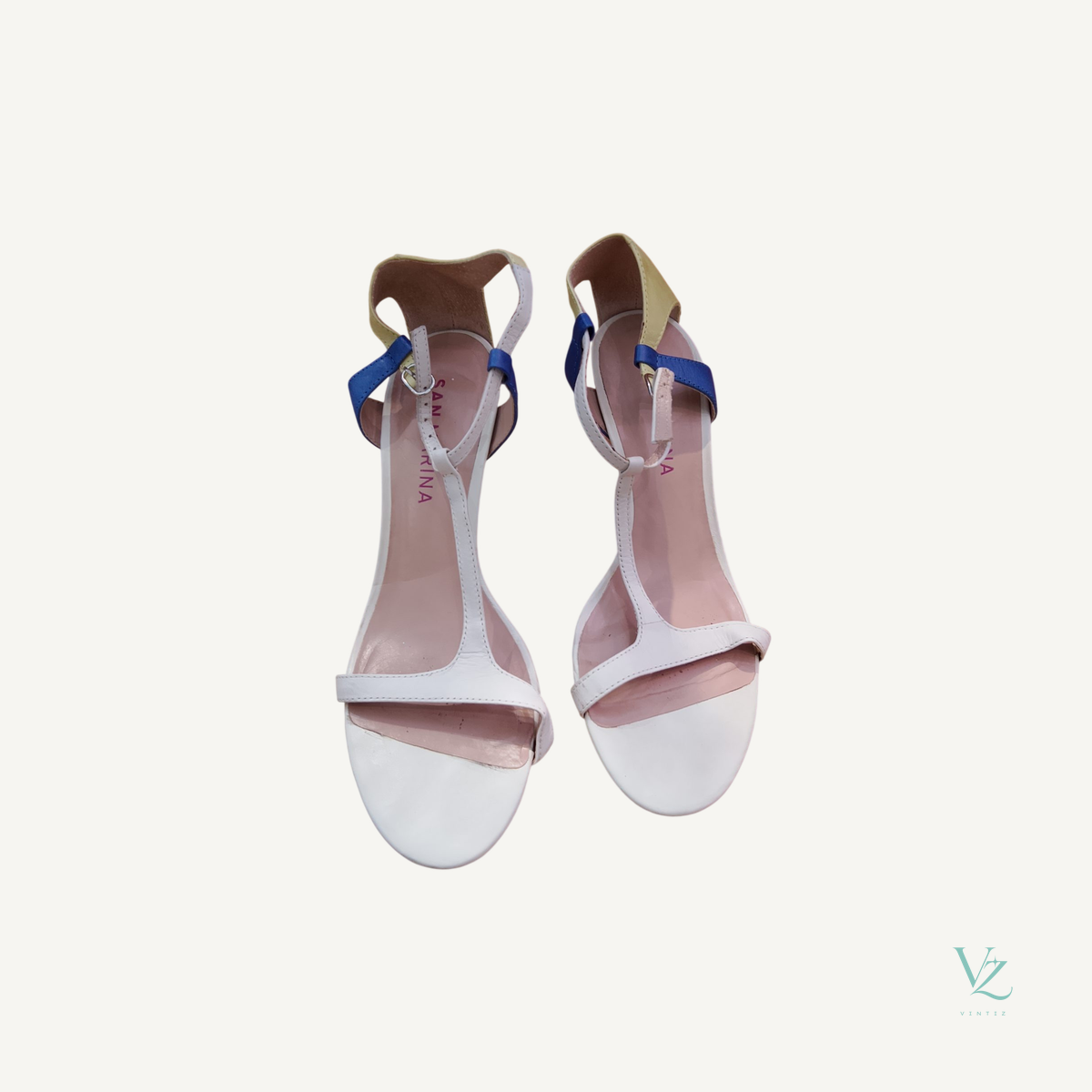 San Marina — Chaussures San Marina