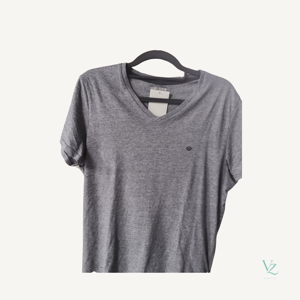 null — T-shirt