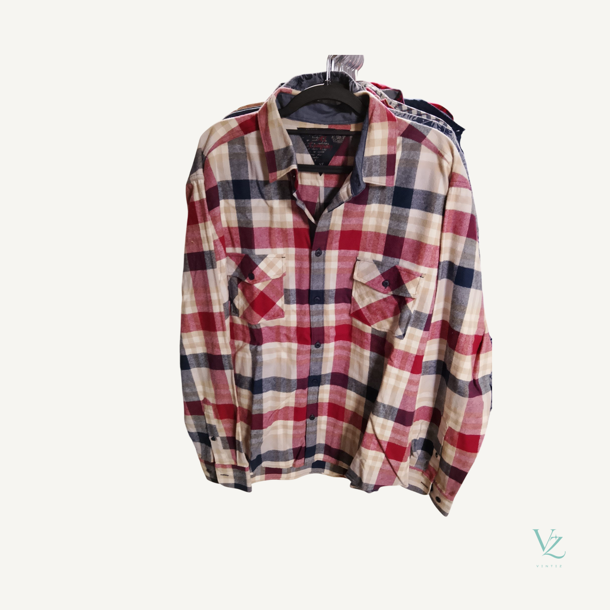 Armand Thierry — Chemise Armand Thierry