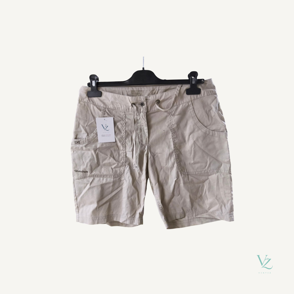 Quechua — Short Quechua