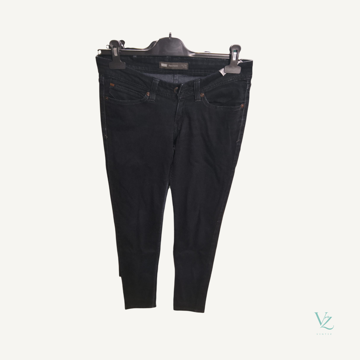Levi's — Jean Levi's