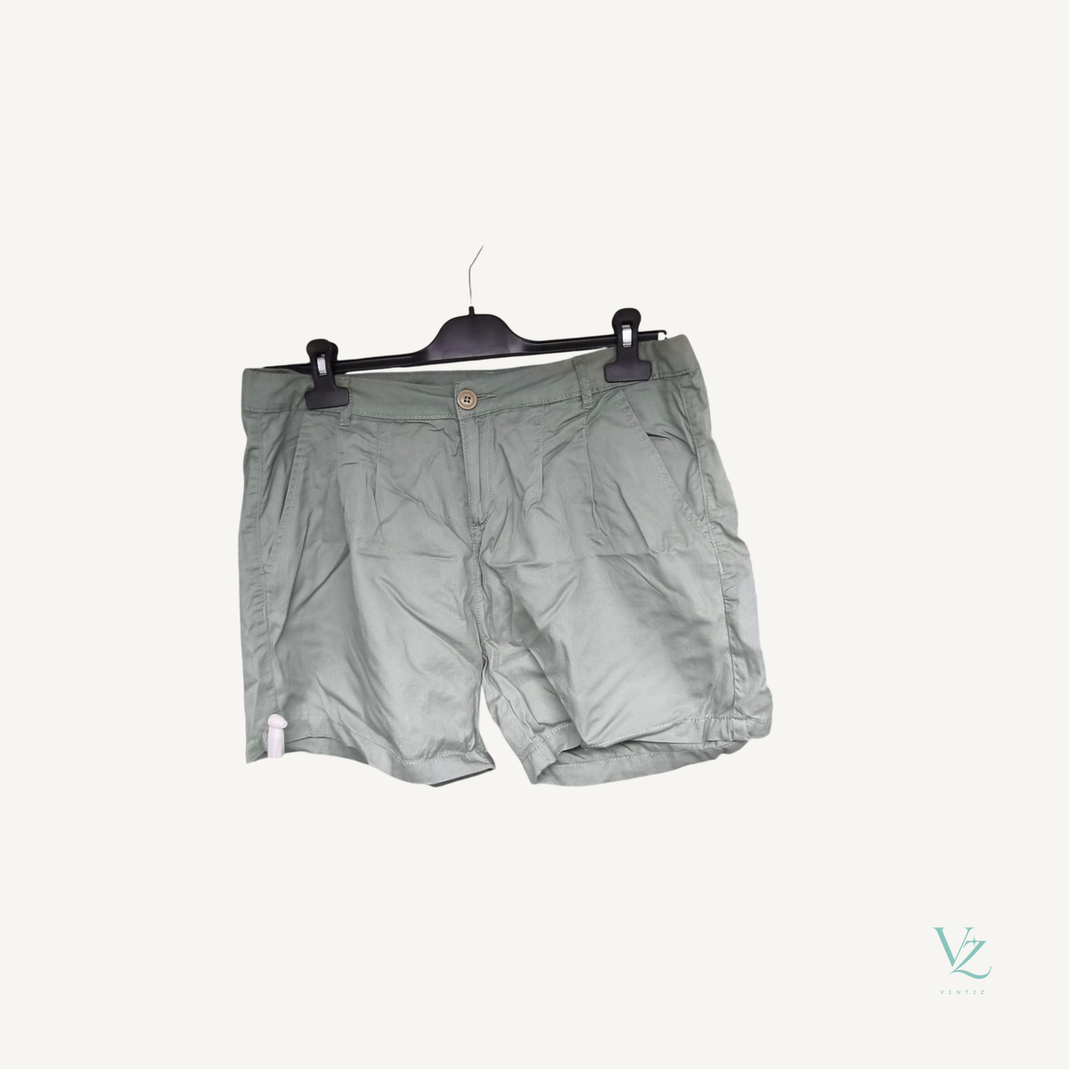 null — Short