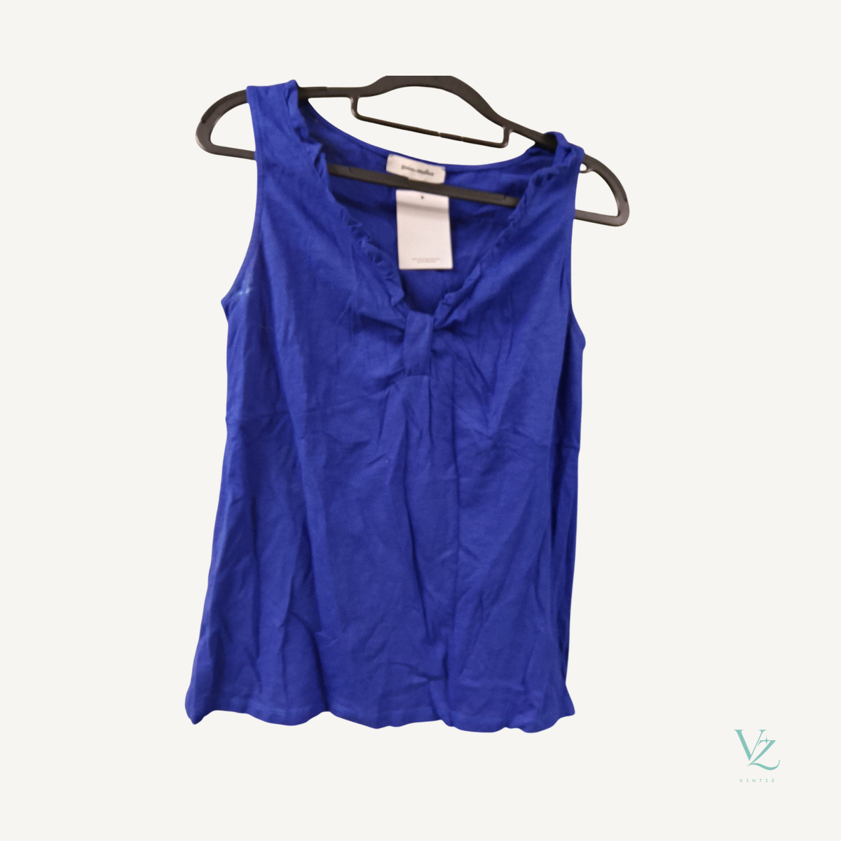 null — Caraco