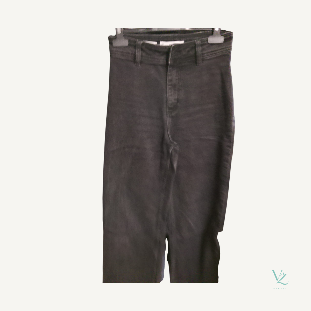 Mango — Pantalon Mango