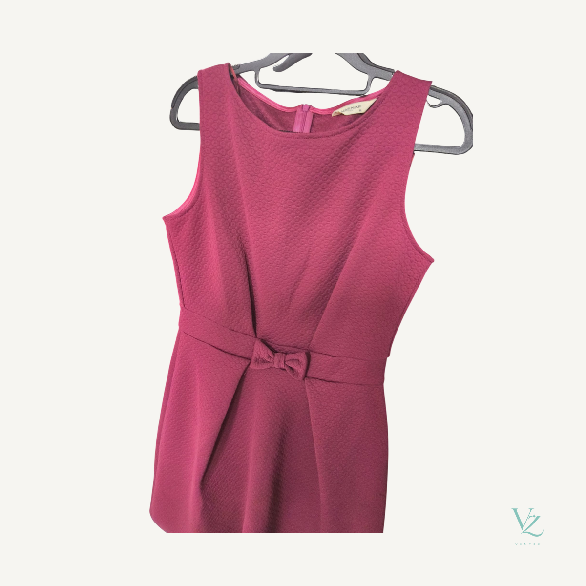 null — Robe