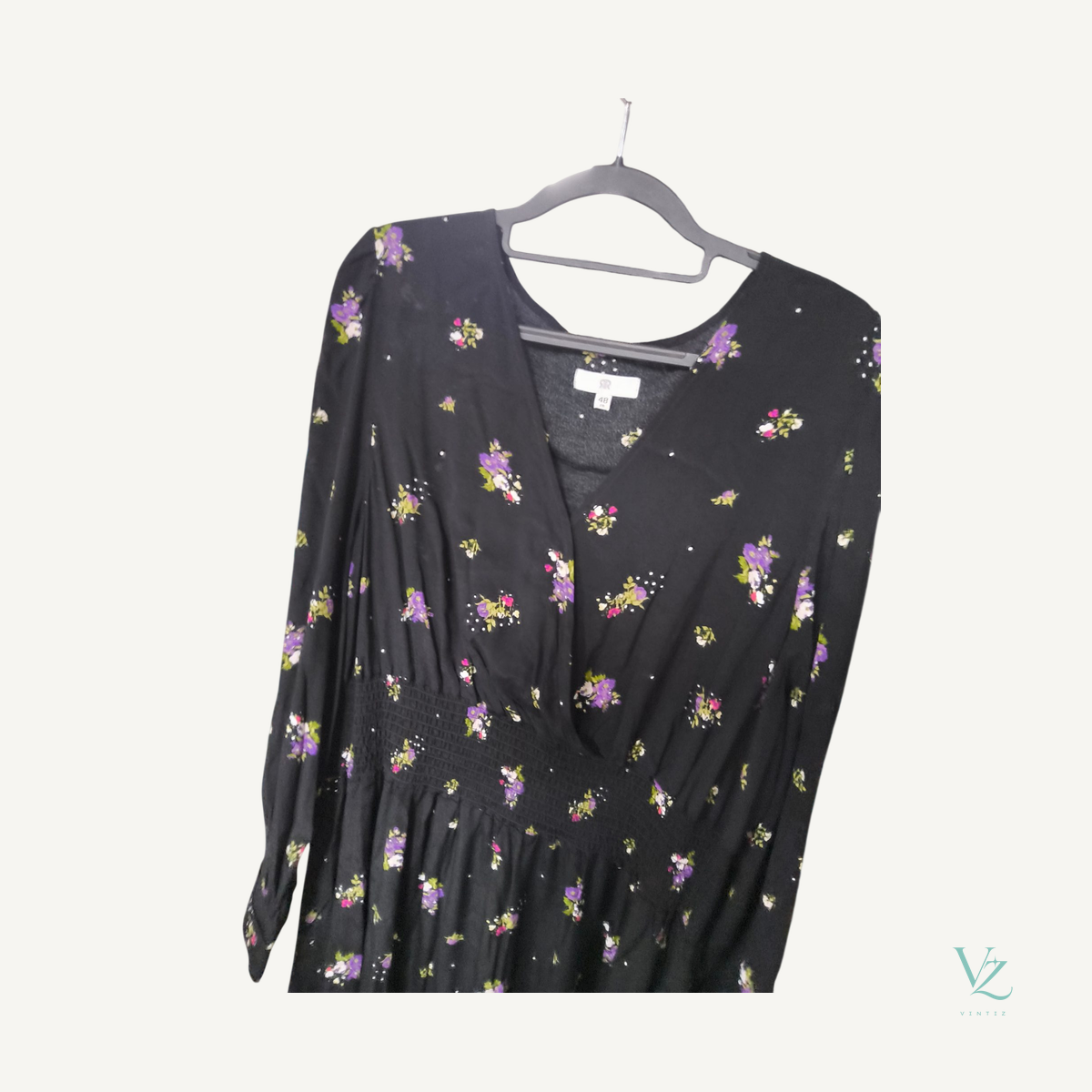 null — Robe