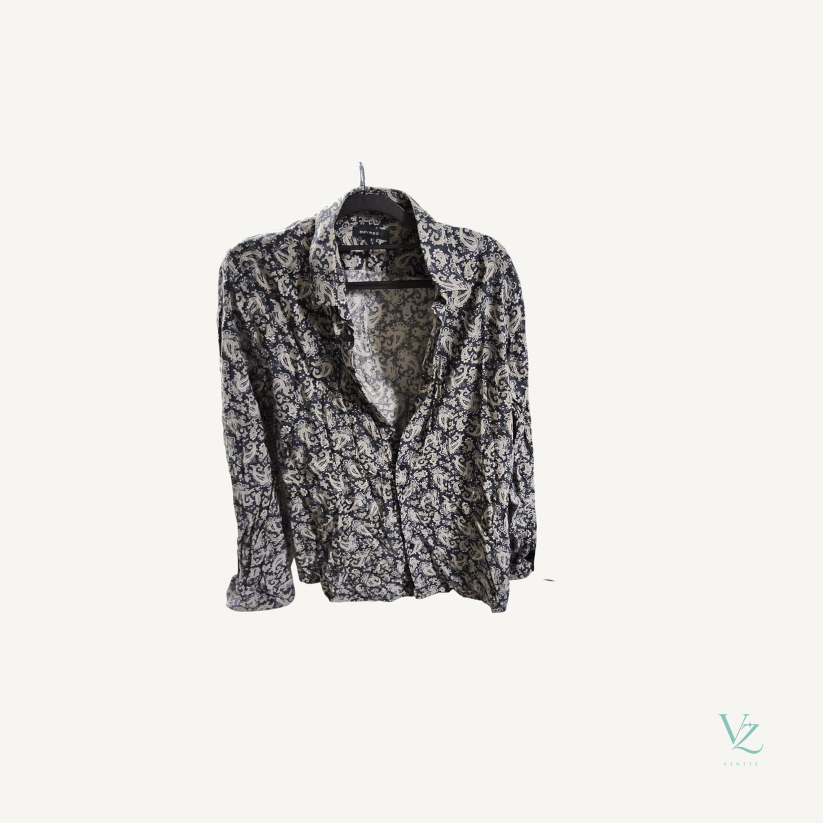 Devred — Chemise