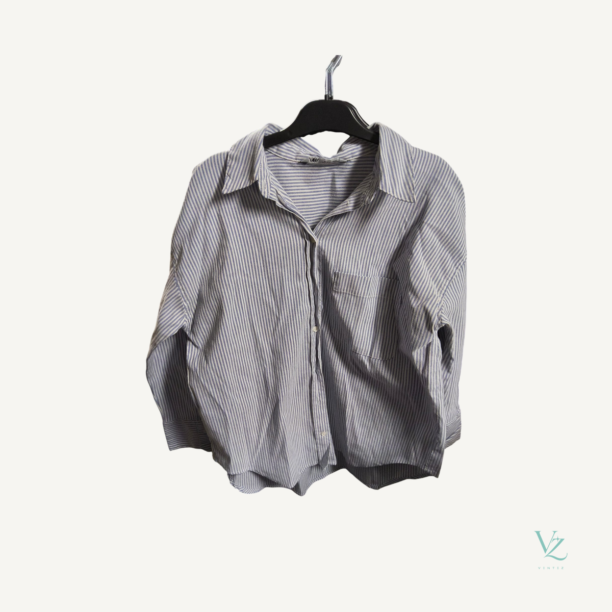 Zara — Chemise Zara