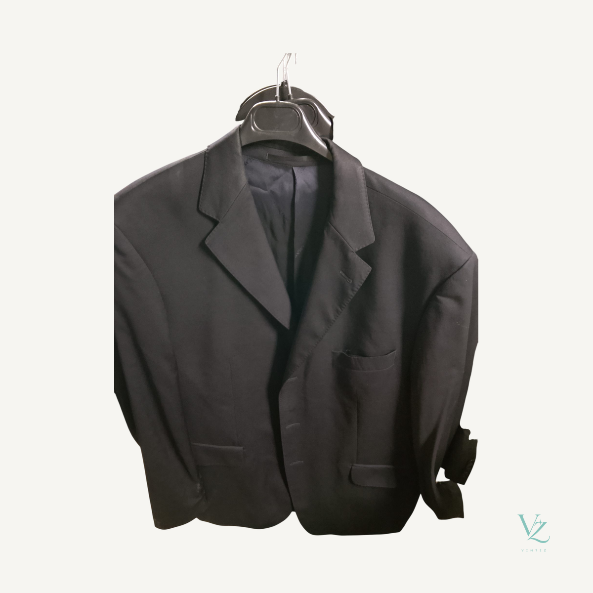 Balmain  — Veste de costume 
