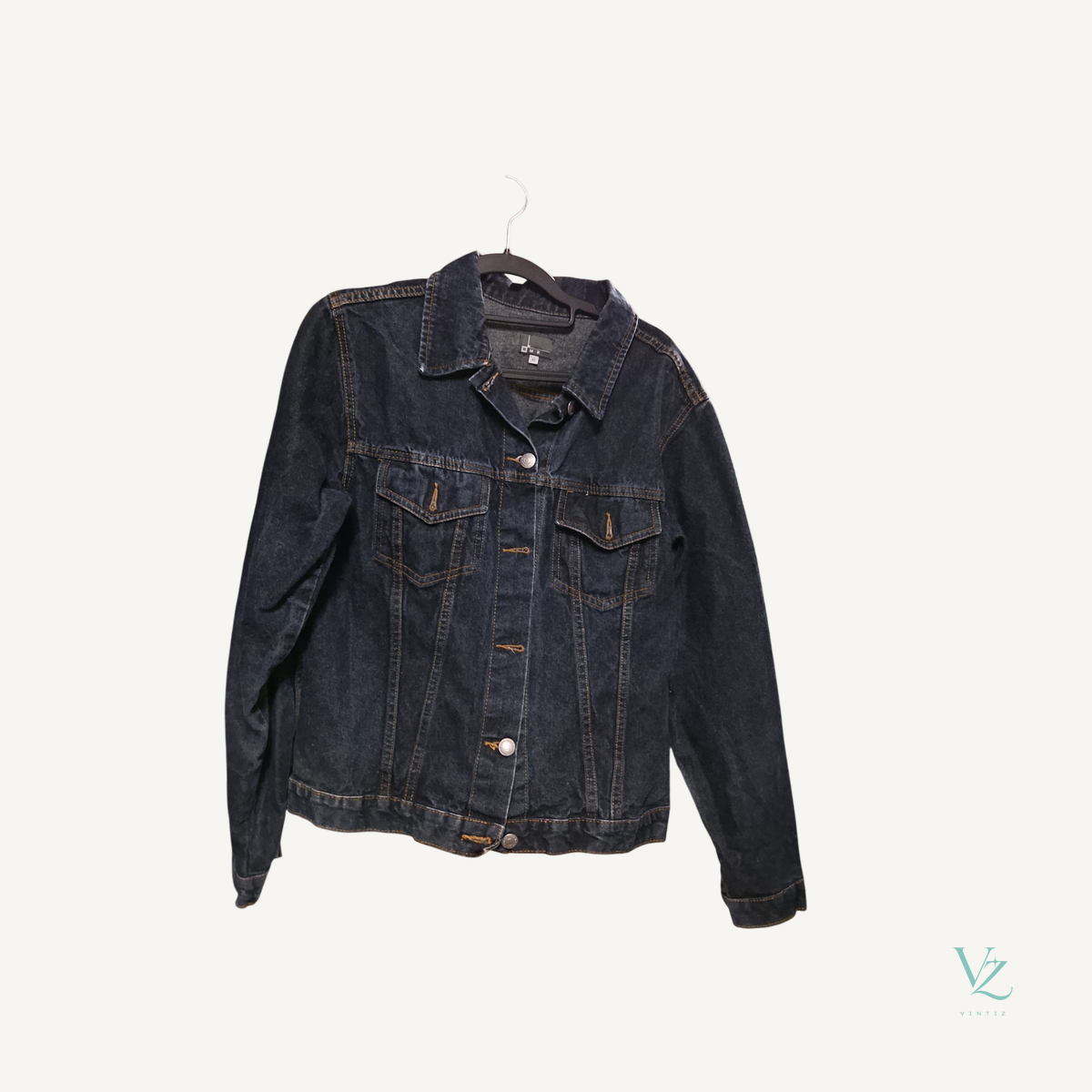 Sans marque  — Veste