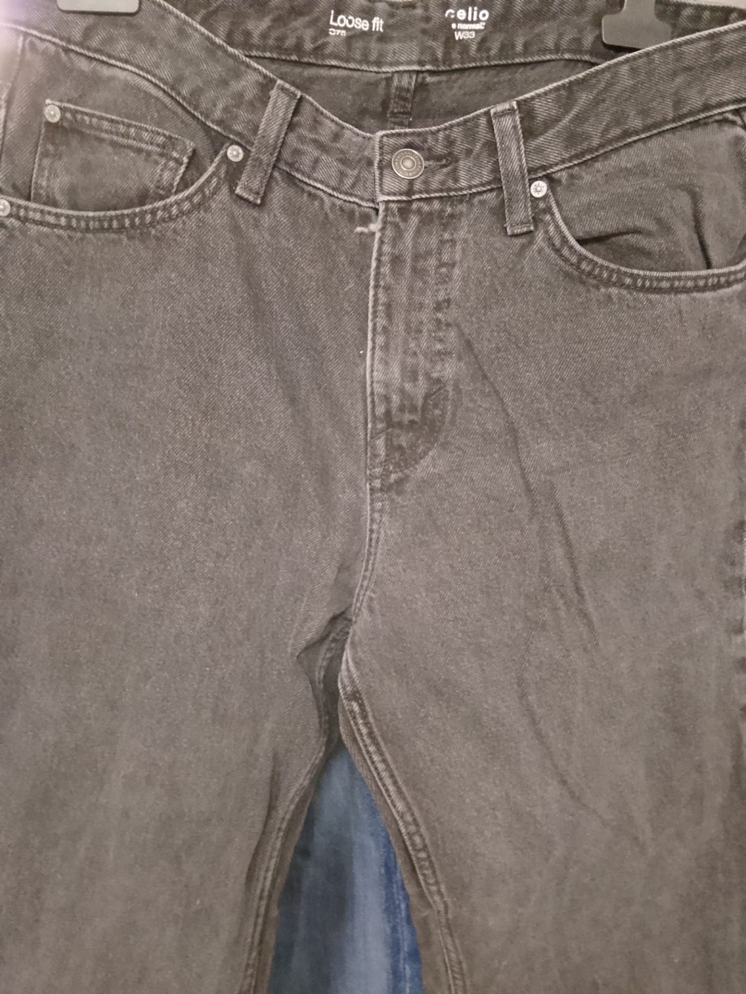 Celio — Pantalon (jean) Celio