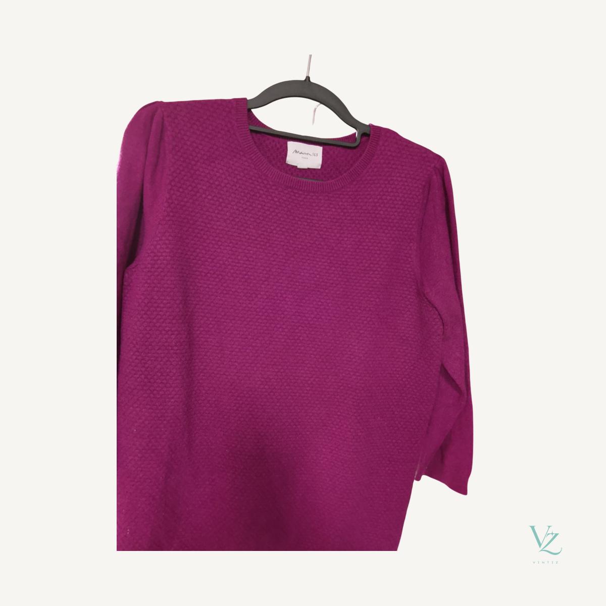 Maison 123 — Pull Maison 123