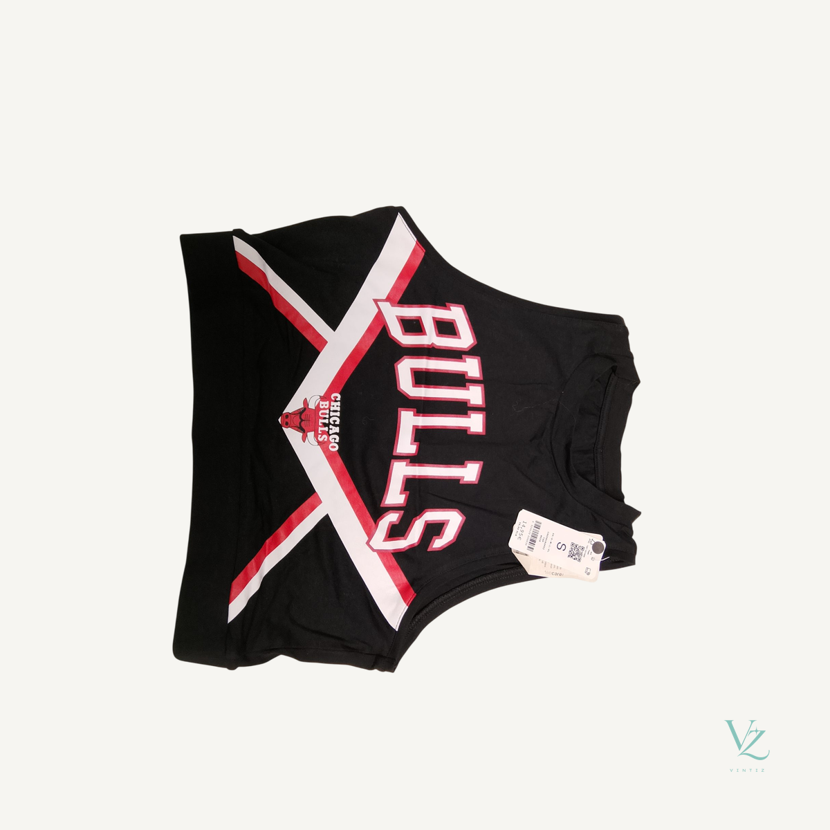 Bulls — Brassière Bulls