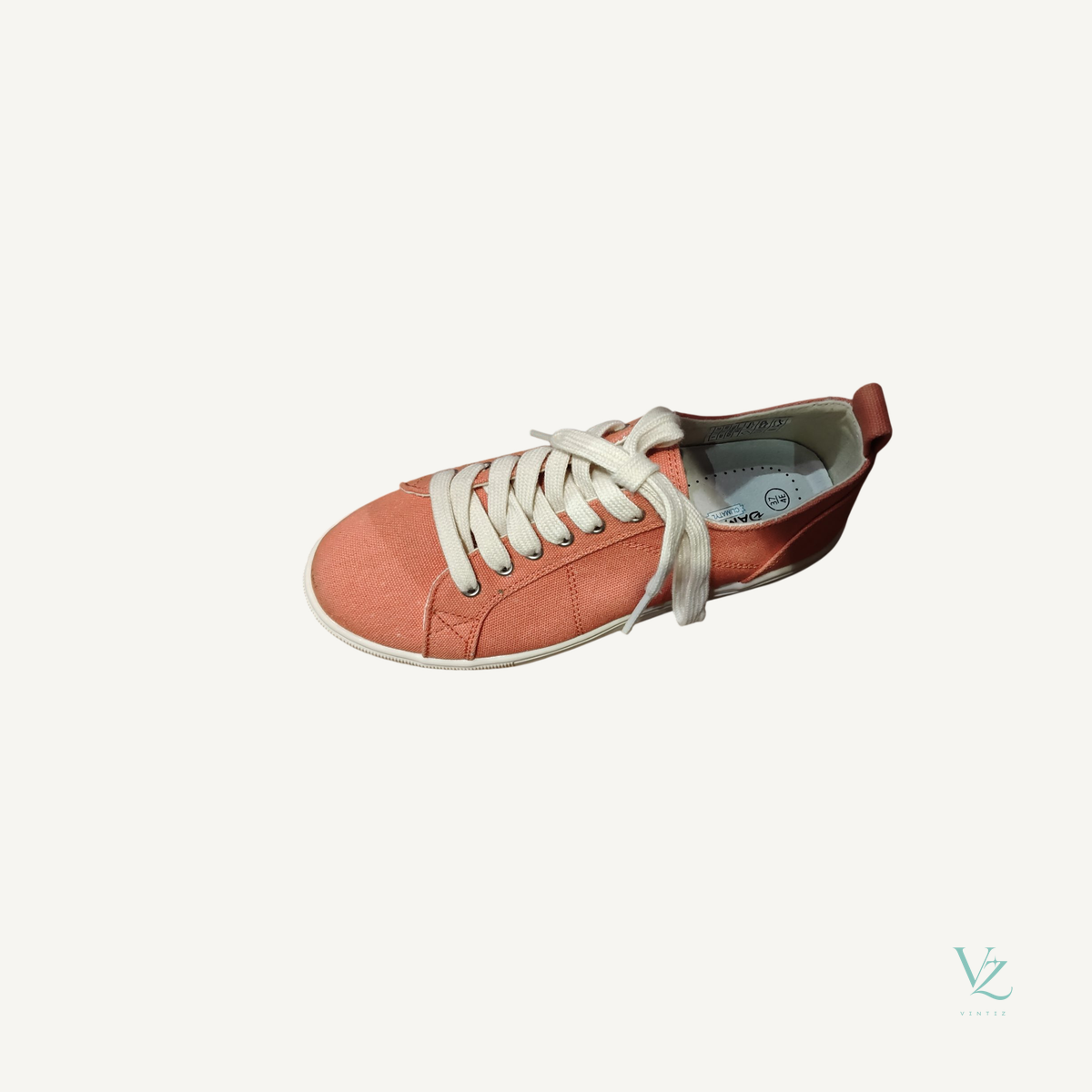 Damart — Baskets damart