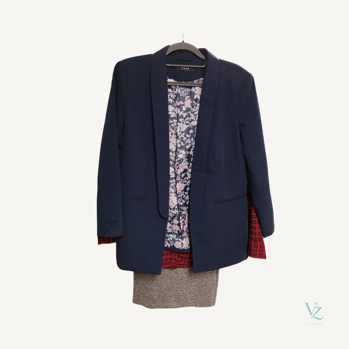 Villa — Veste Villa