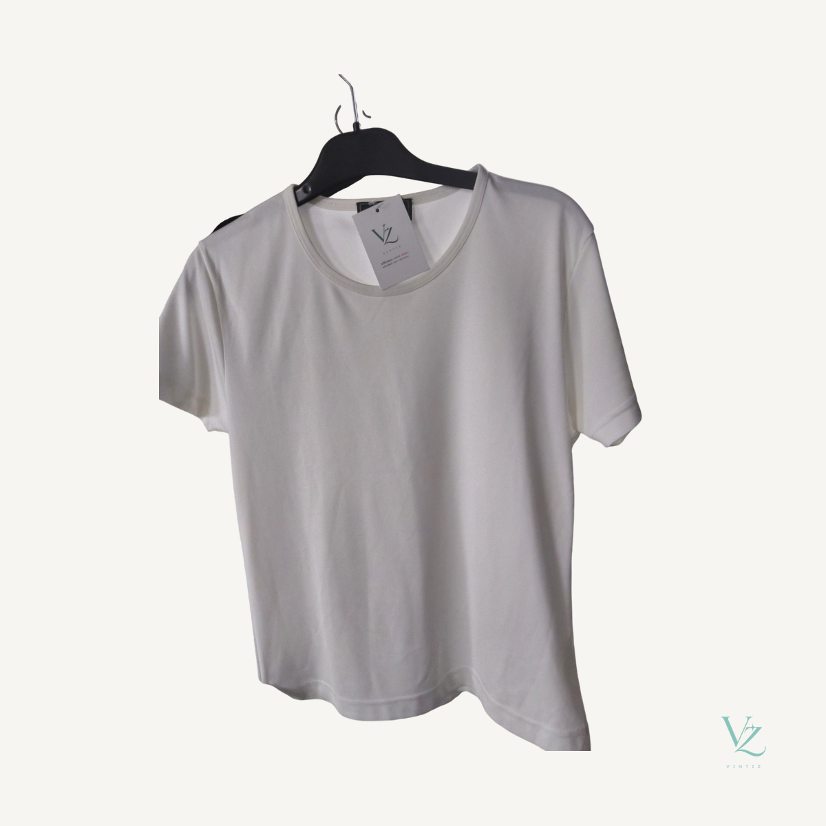 Naf Naf — T-shirt Naf Naf