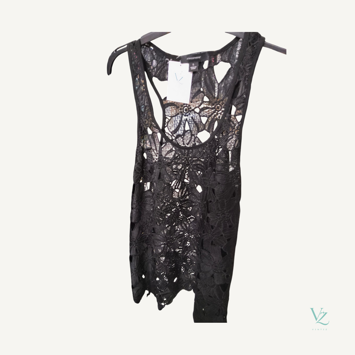 null — Robe