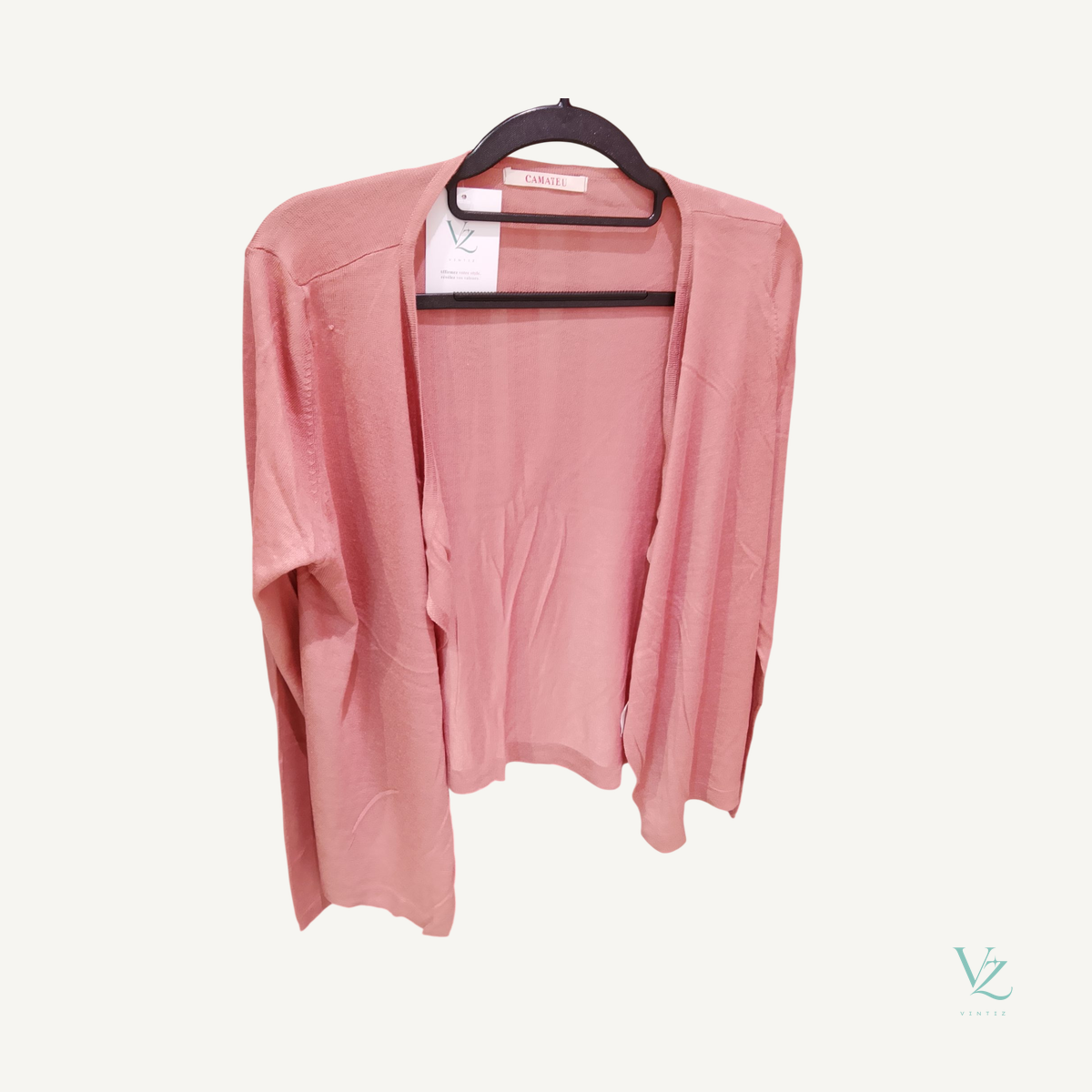 Camaïeu — Gilet Camaïeu