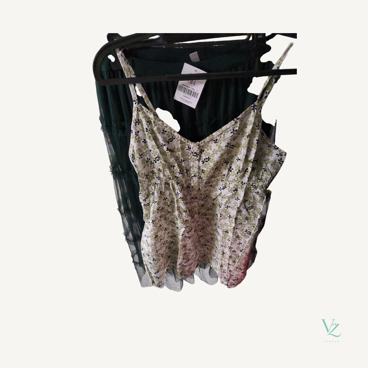 Dynam — Top fleur