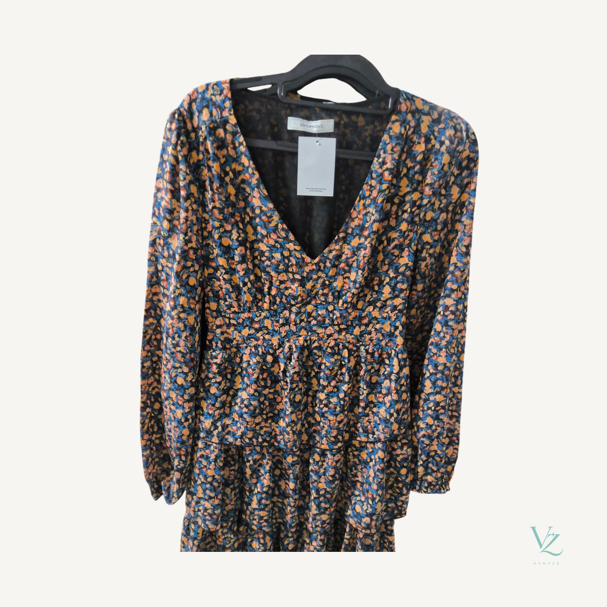 null — Robe