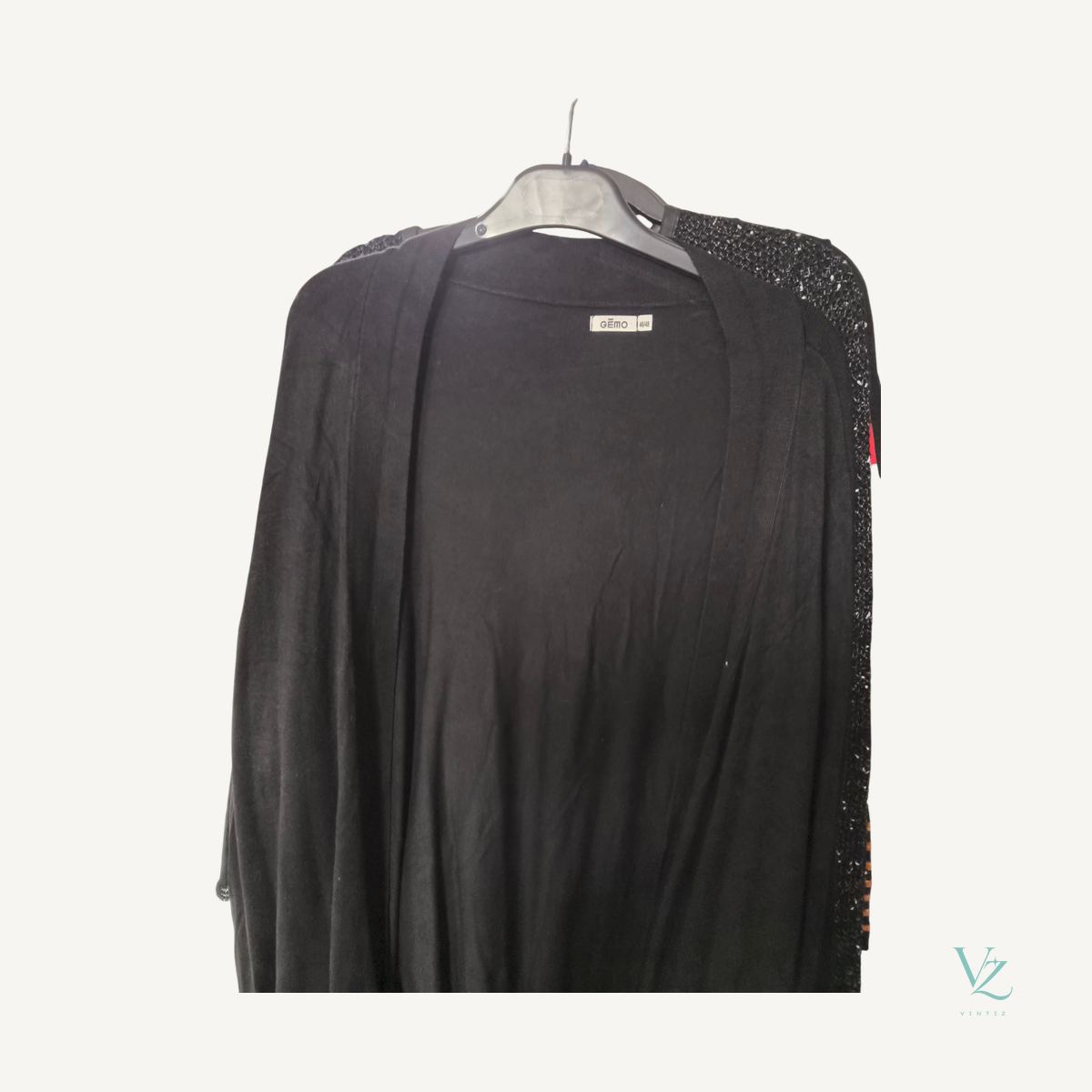 Gémo — Gilet Gémeaux