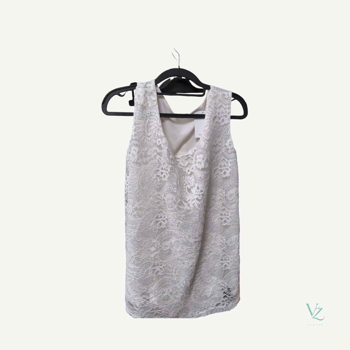 null — Robe