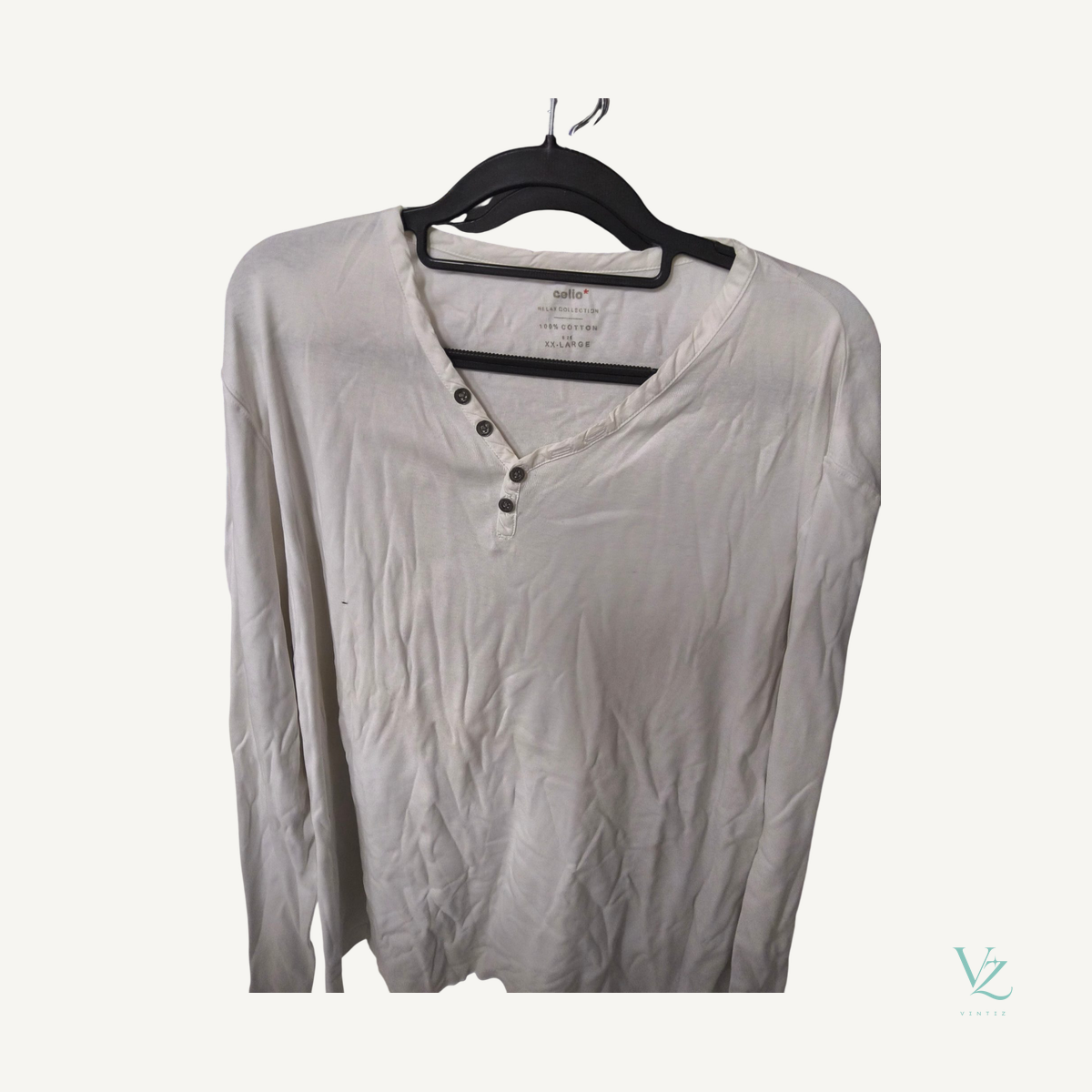 Celio — Polo Celio