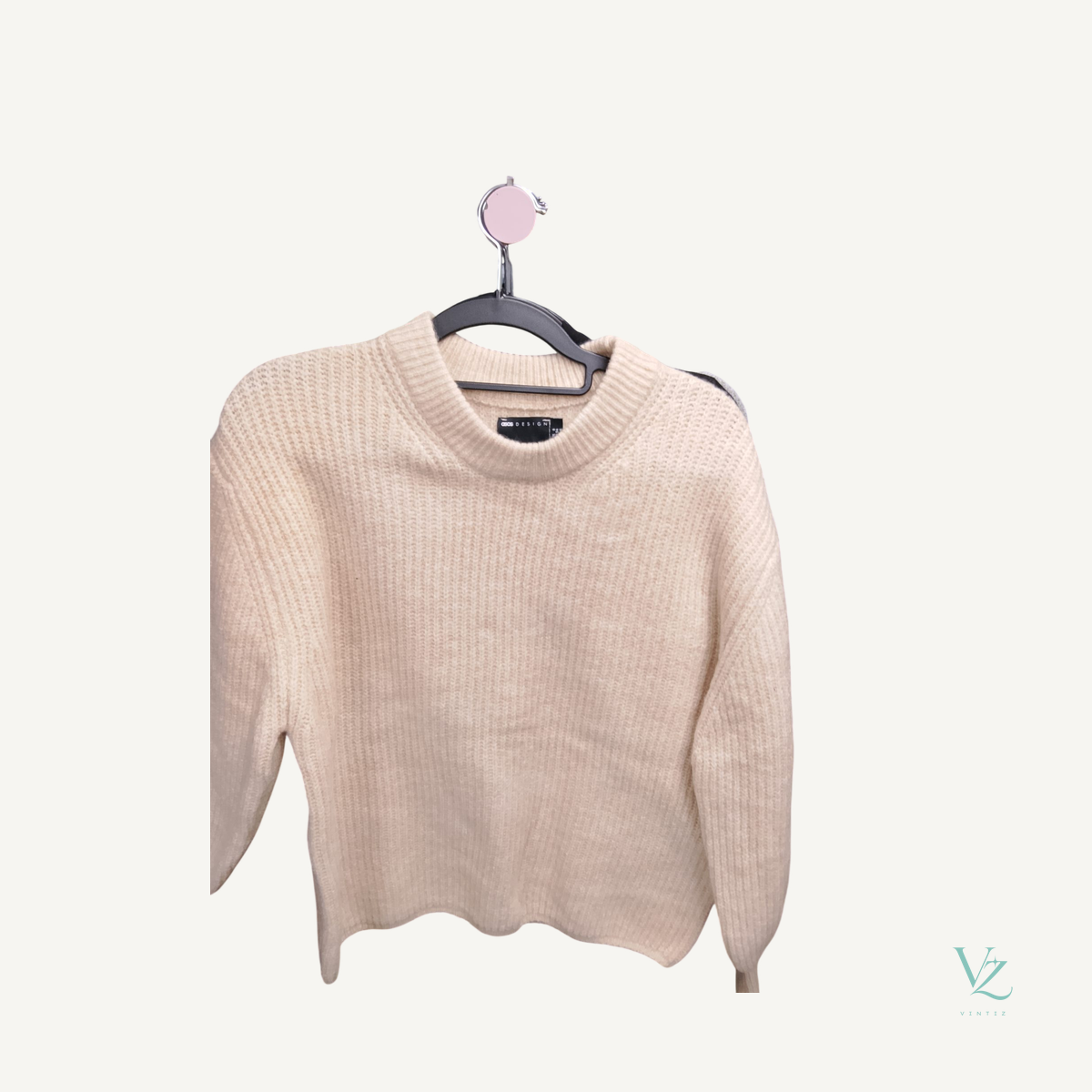 ASOS Design — Pull ASOS Design