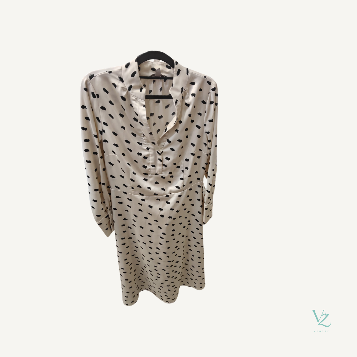 Hm — Robe pois