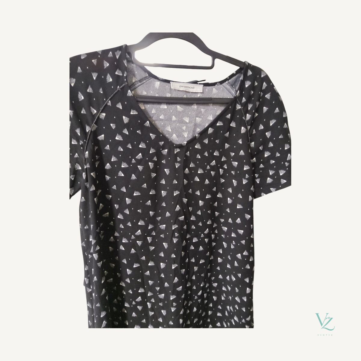 null — Robe