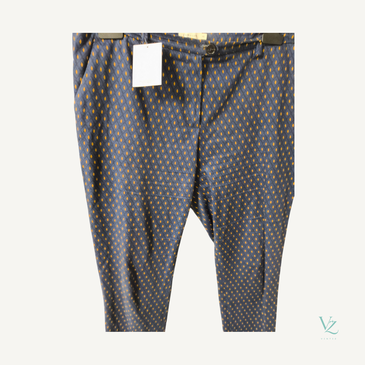 Cyrillus — Pantalon Cyrillus
