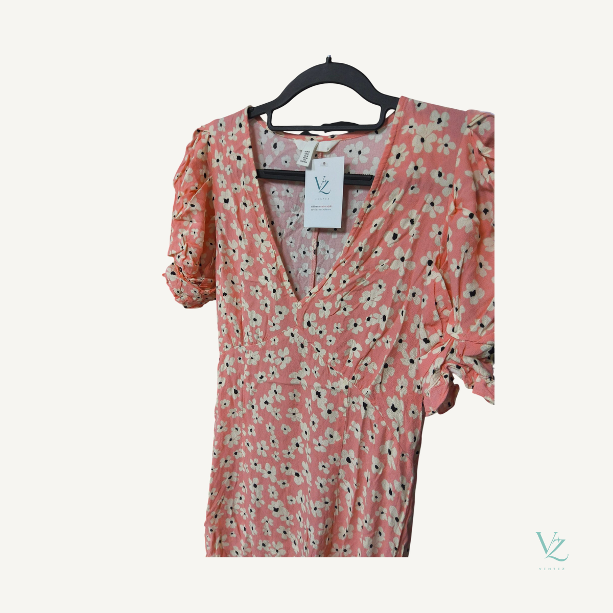 null — Robe