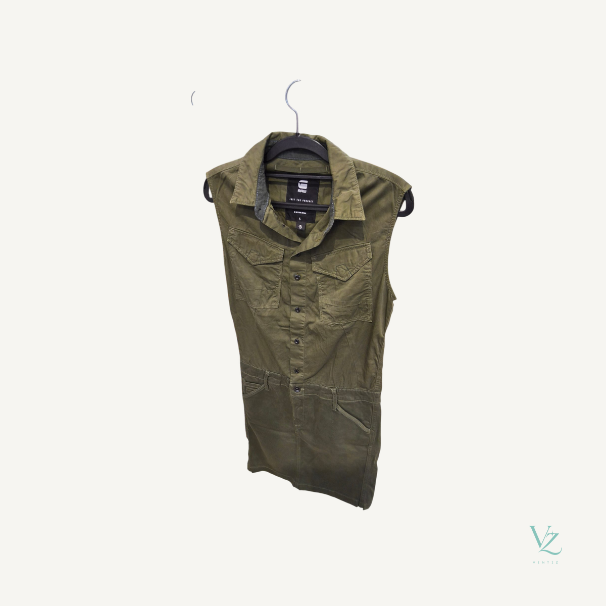 G-Star RAW — Robe G-Star RAW