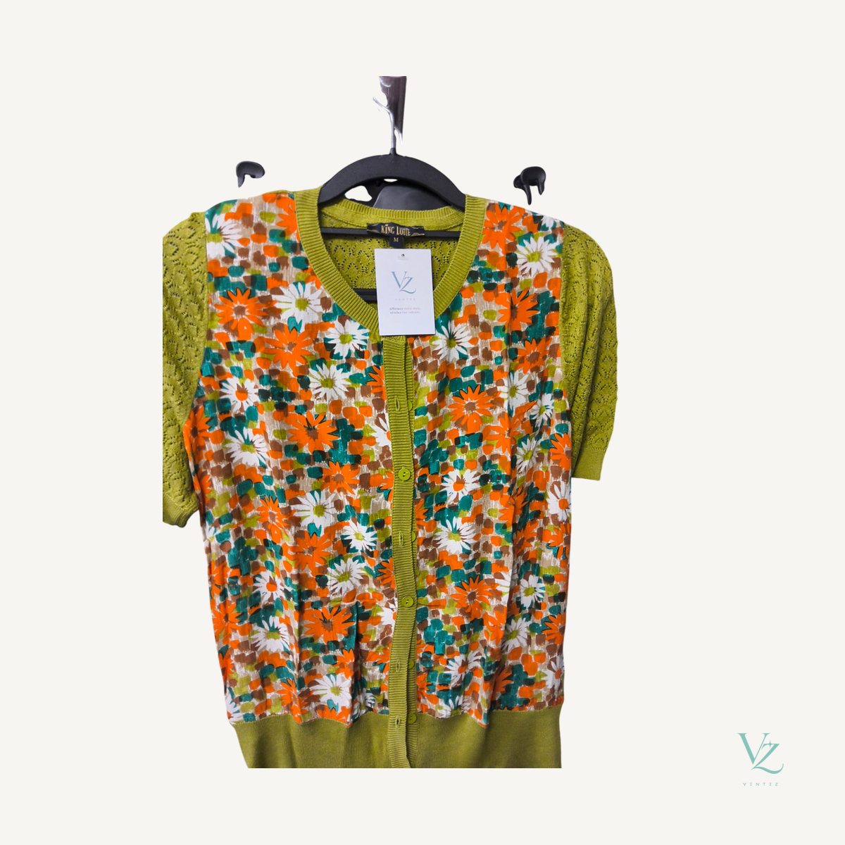null — Gilet