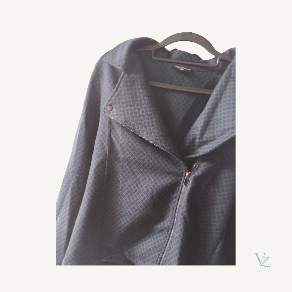 Grain de Malice — Veste