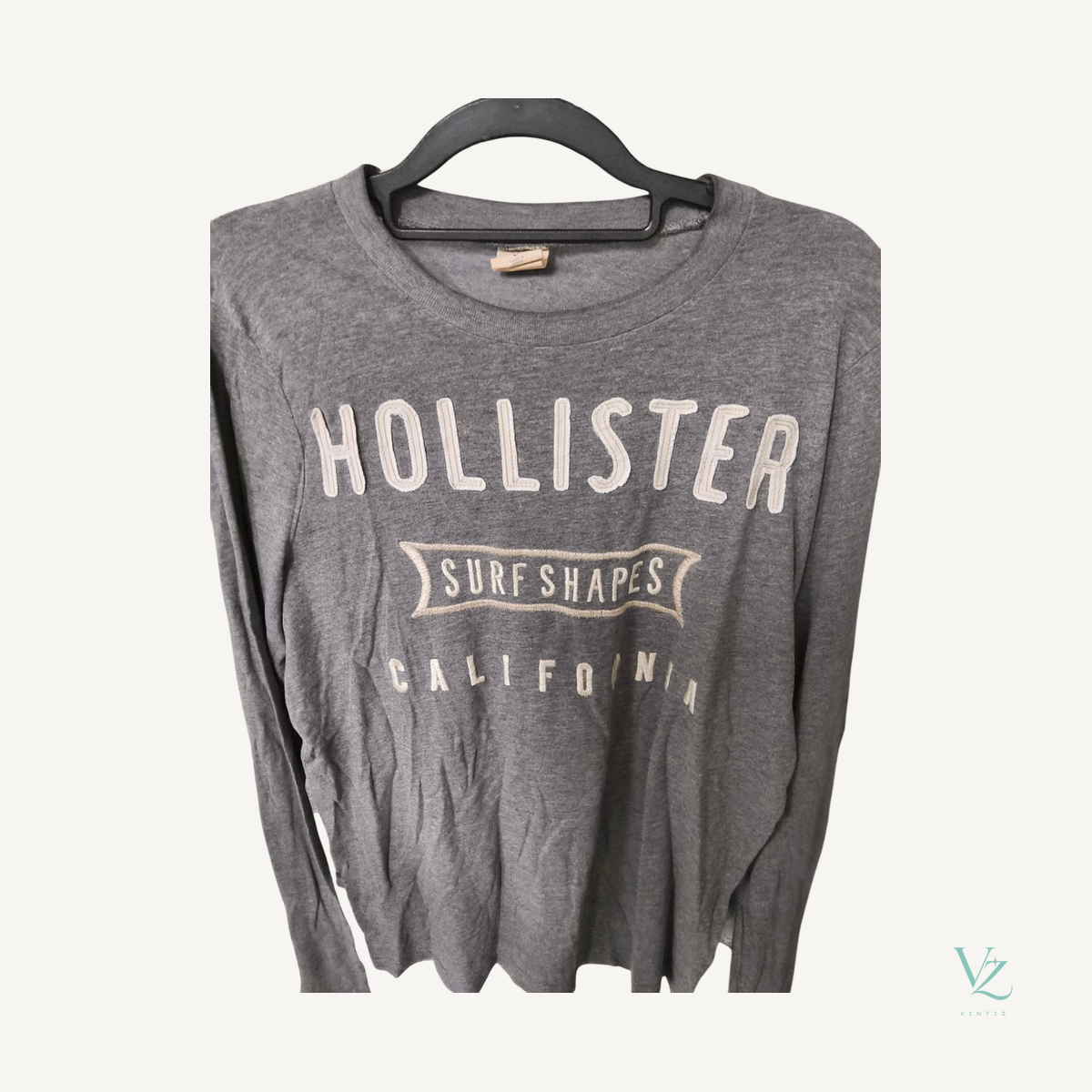 Hollister — Polo Hollister