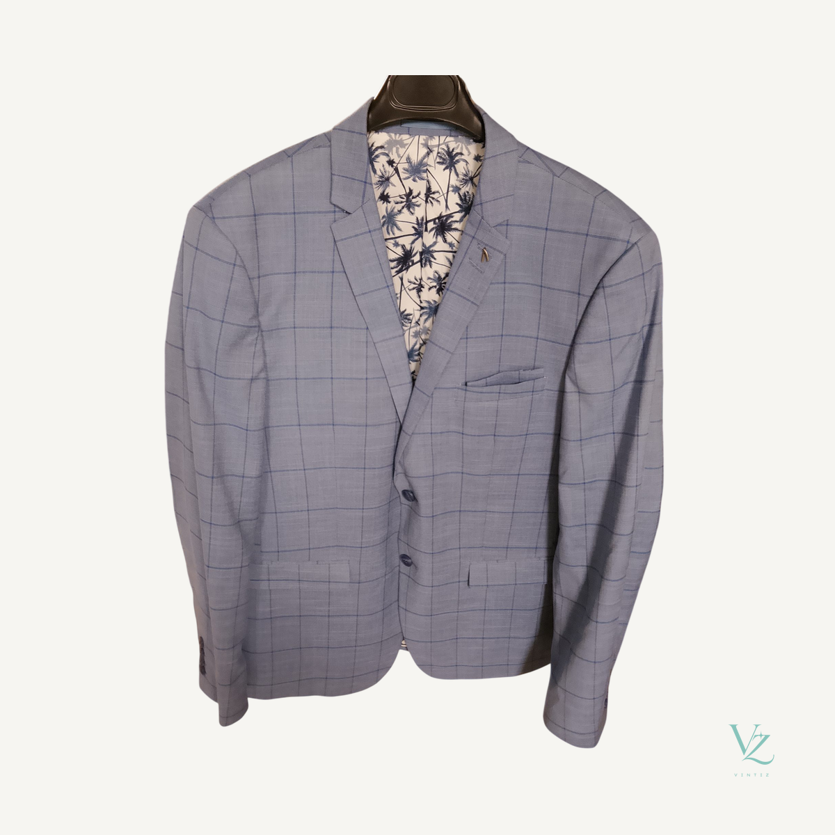 Kold couture — Veste de costume